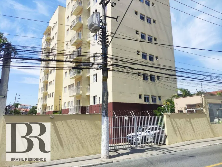 Foto 8 de Apartamento com 2 quartos à venda, 47m2 em Jardim Ubirajara (Zona Sul), São Paulo - SP