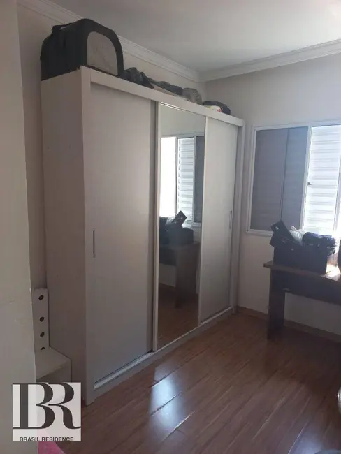 Foto 3 de Apartamento com 2 quartos à venda, 47m2 em Jardim Ubirajara (Zona Sul), São Paulo - SP