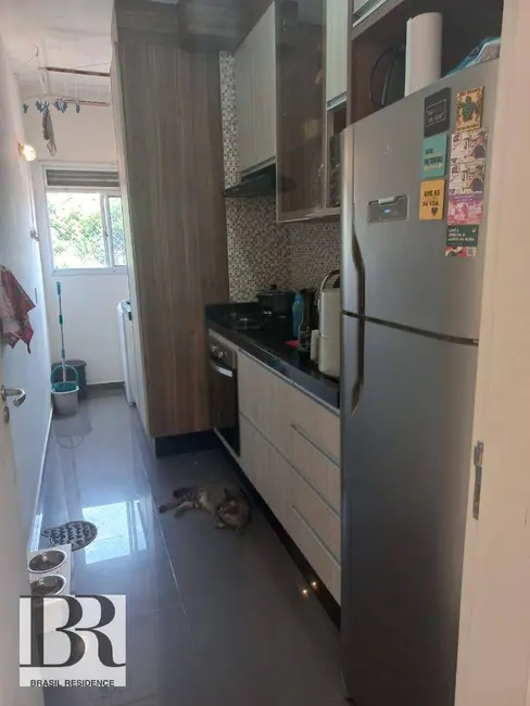Foto 7 de Apartamento com 2 quartos à venda, 47m2 em Jardim Ubirajara (Zona Sul), São Paulo - SP