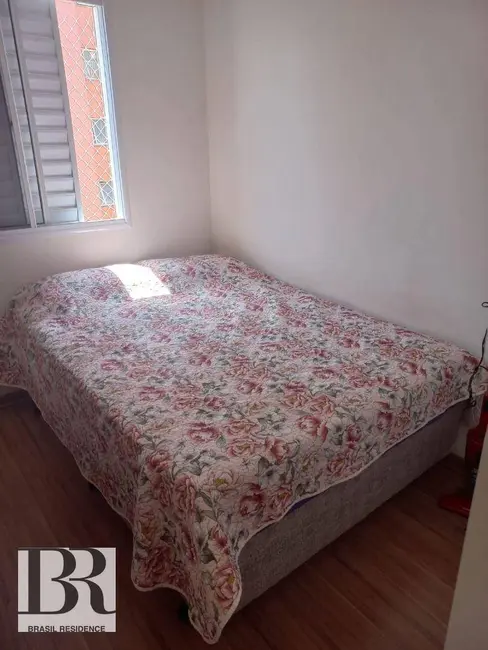 Foto 5 de Apartamento com 2 quartos à venda, 47m2 em Jardim Ubirajara (Zona Sul), São Paulo - SP
