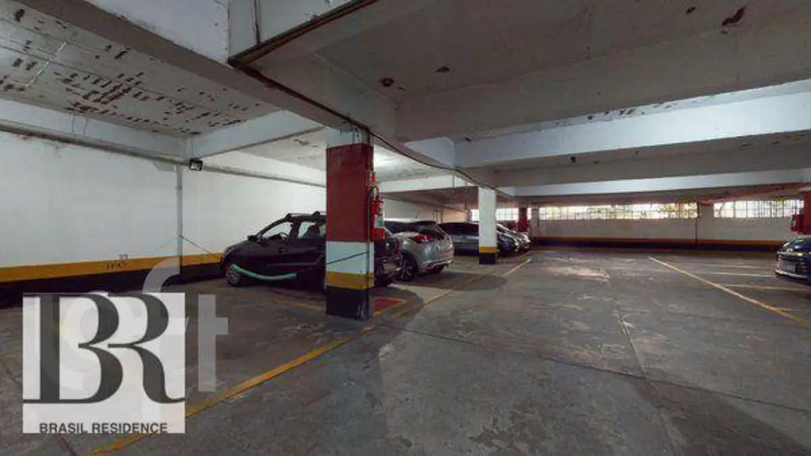 Foto 6 de Apartamento com 2 quartos à venda, 54m2 em Vila Santa Catarina, São Paulo - SP