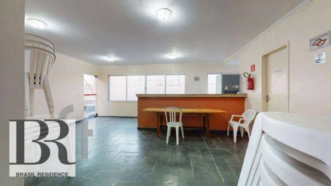 Foto 8 de Apartamento com 2 quartos à venda, 54m2 em Vila Santa Catarina, São Paulo - SP
