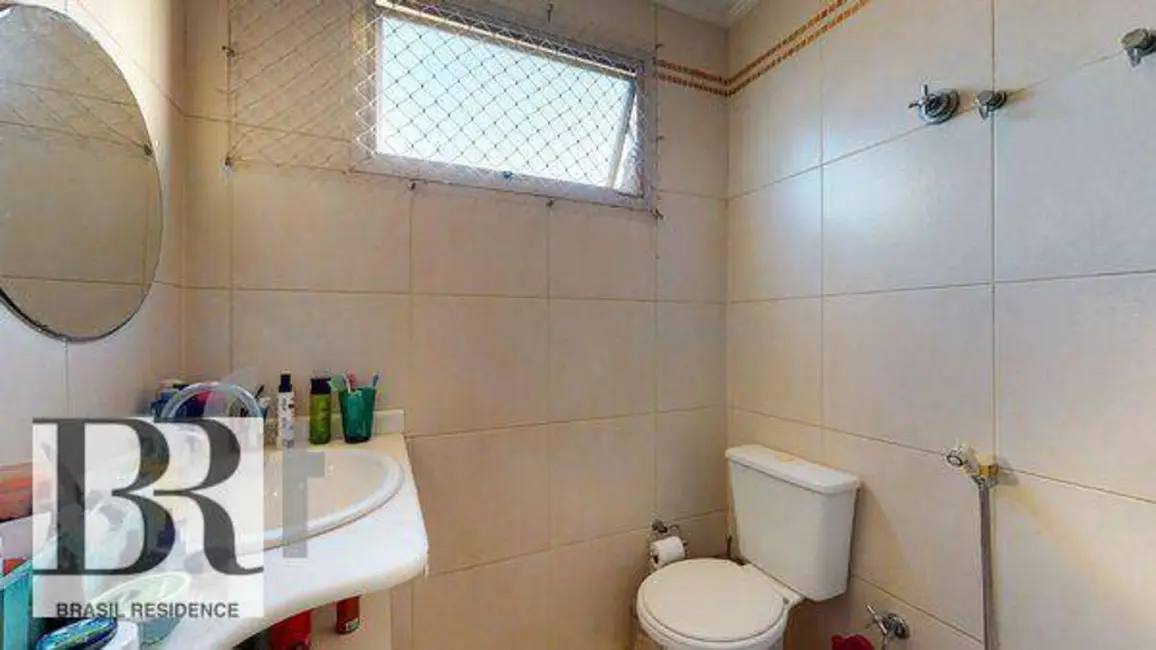 Foto 5 de Apartamento com 2 quartos à venda, 54m2 em Vila Santa Catarina, São Paulo - SP