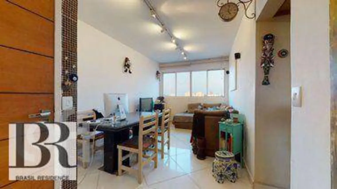 Foto 4 de Apartamento com 2 quartos à venda, 54m2 em Vila Santa Catarina, São Paulo - SP