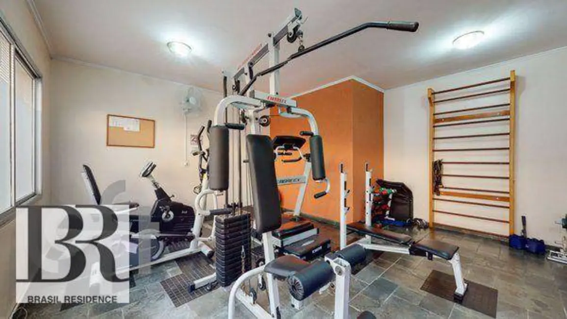 Foto 7 de Apartamento com 2 quartos à venda, 54m2 em Vila Santa Catarina, São Paulo - SP