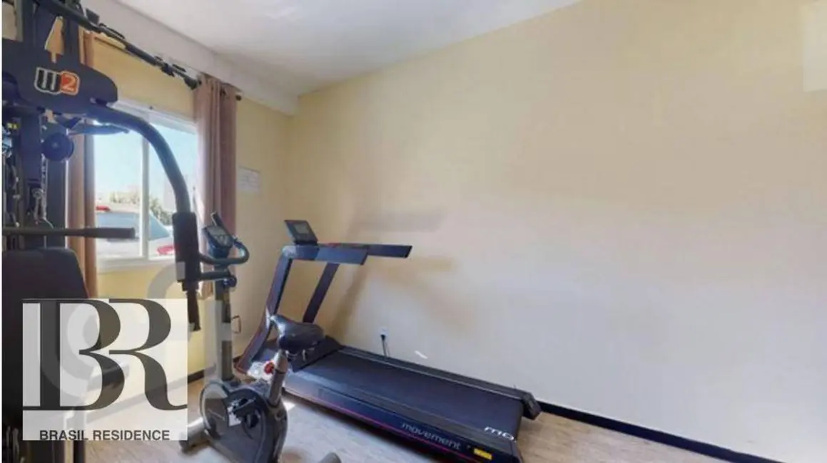 Foto 5 de Apartamento com 2 quartos à venda, 49m2 em Vila do Encontro, São Paulo - SP