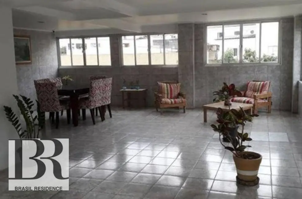 Foto 7 de Apartamento com 2 quartos à venda, 49m2 em Vila do Encontro, São Paulo - SP