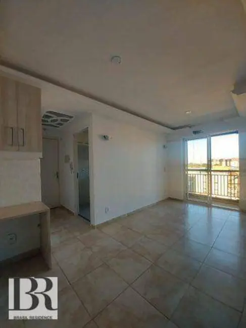 Foto 1 de Apartamento com 2 quartos à venda, 49m2 em Vila do Encontro, São Paulo - SP