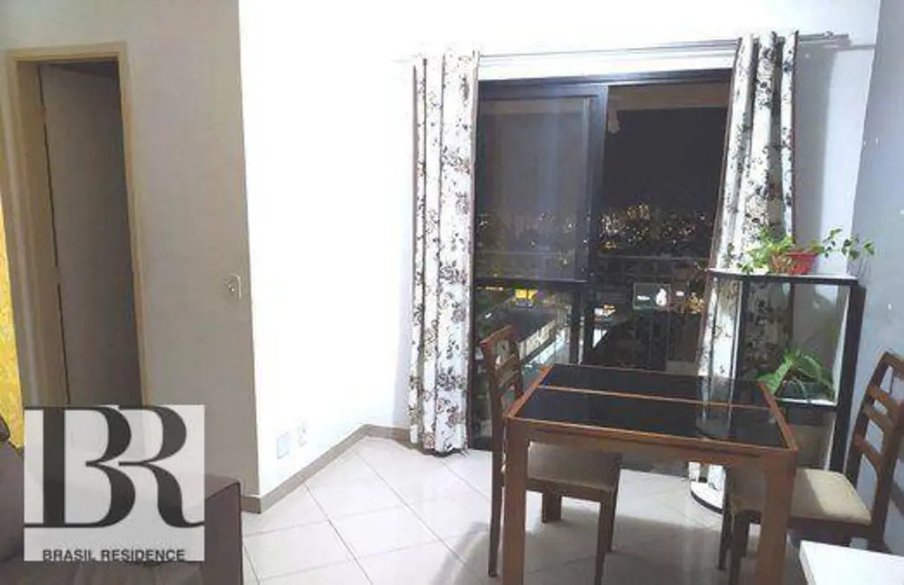 Apartamento com 2 quartos à venda, 55m2 em Jabaquara, São Paulo - SP - imagem 8 Foto 8 de Apartamento com 2 quartos à venda, 55m2 em Jabaquara, São Paulo - SP