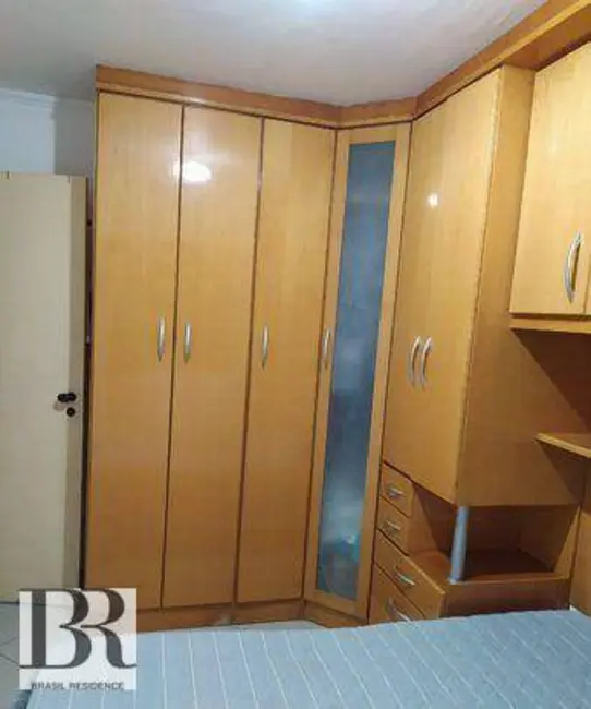 Apartamento com 2 quartos à venda, 55m2 em Jabaquara, São Paulo - SP - imagem 9 Foto 9 de Apartamento com 2 quartos à venda, 55m2 em Jabaquara, São Paulo - SP