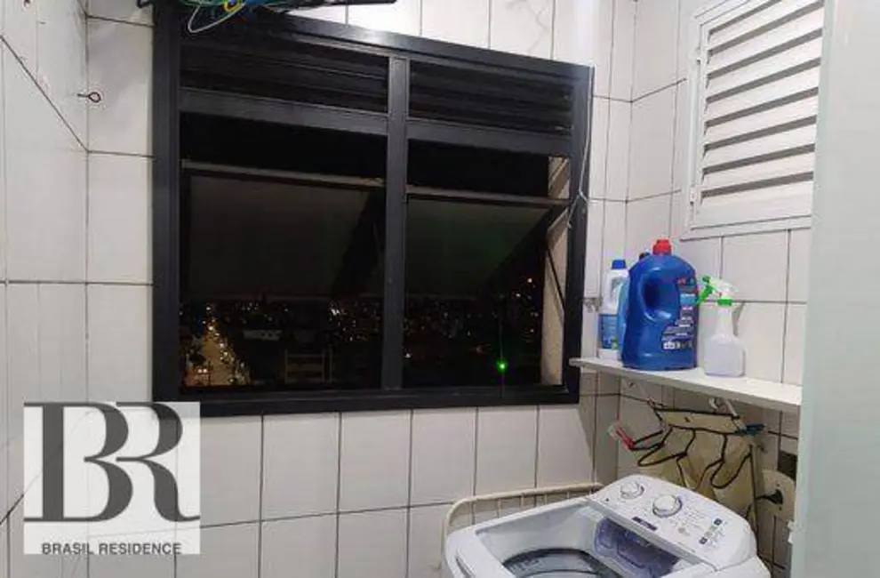 Apartamento com 2 quartos à venda, 55m2 em Jabaquara, São Paulo - SP - imagem 7 Foto 7 de Apartamento com 2 quartos à venda, 55m2 em Jabaquara, São Paulo - SP