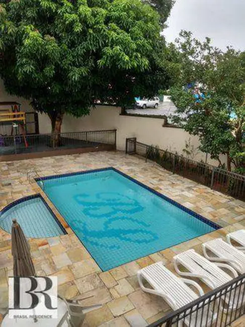 Apartamento com 2 quartos à venda, 55m2 em Jabaquara, São Paulo - SP - imagem 3 Foto 3 de Apartamento com 2 quartos à venda, 55m2 em Jabaquara, São Paulo - SP