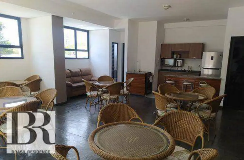 Apartamento com 2 quartos à venda, 55m2 em Jabaquara, São Paulo - SP - imagem 5 Foto 5 de Apartamento com 2 quartos à venda, 55m2 em Jabaquara, São Paulo - SP