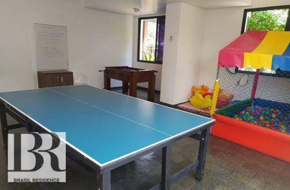 Apartamento com 2 quartos à venda, 55m2 em Jabaquara, São Paulo - SP - imagem 4 Foto 4 de Apartamento com 2 quartos à venda, 55m2 em Jabaquara, São Paulo - SP