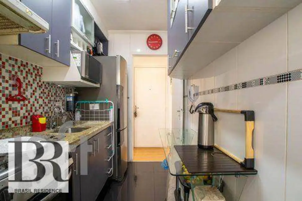 Foto 7 de Apartamento com 2 quartos à venda, 55m2 em Vila Santa Catarina, São Paulo - SP