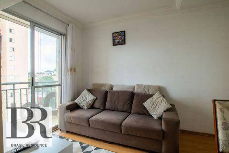 Foto 9 de Apartamento com 2 quartos à venda, 55m2 em Vila Santa Catarina, São Paulo - SP