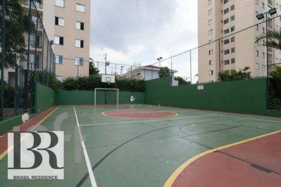 Foto 5 de Apartamento com 2 quartos à venda, 55m2 em Vila Santa Catarina, São Paulo - SP