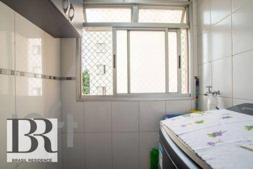 Foto 8 de Apartamento com 2 quartos à venda, 55m2 em Vila Santa Catarina, São Paulo - SP