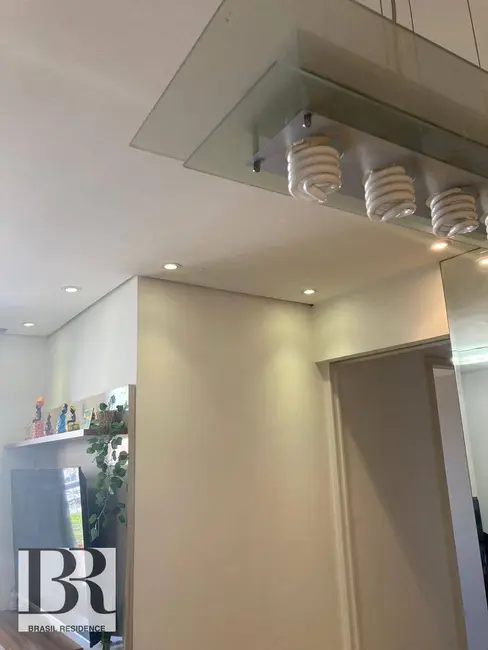 Foto 5 de Apartamento com 2 quartos à venda, 58m2 em Vila das Mercês, São Paulo - SP