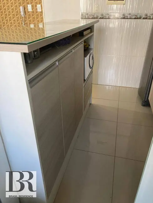 Foto 3 de Apartamento com 2 quartos à venda, 58m2 em Vila das Mercês, São Paulo - SP