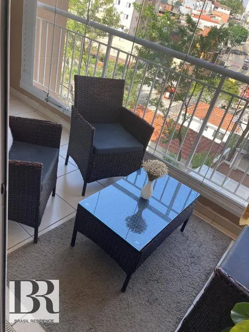 Foto 6 de Apartamento com 2 quartos à venda, 58m2 em Vila das Mercês, São Paulo - SP