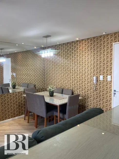 Foto 7 de Apartamento com 2 quartos à venda, 58m2 em Vila das Mercês, São Paulo - SP