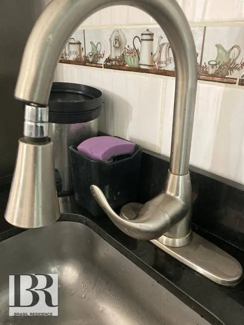 Foto 2 de Apartamento com 2 quartos à venda, 58m2 em Vila das Mercês, São Paulo - SP