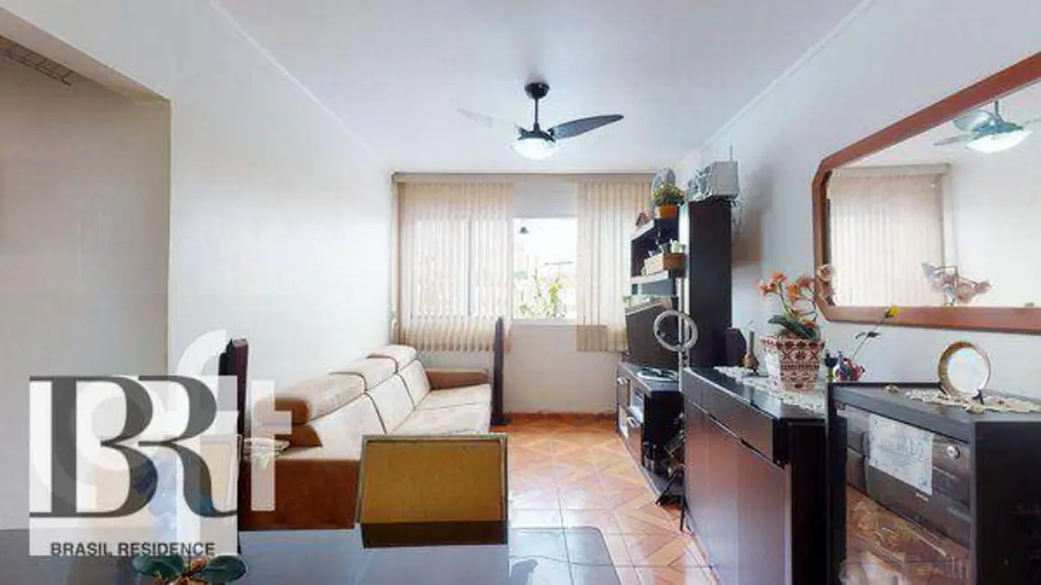Apartamento com 2 quartos à venda, 72m2 em Vila Santa Catarina, São Paulo - SP - imagem 1 Foto 1 de Apartamento com 2 quartos à venda, 72m2 em Vila Santa Catarina, São Paulo - SP