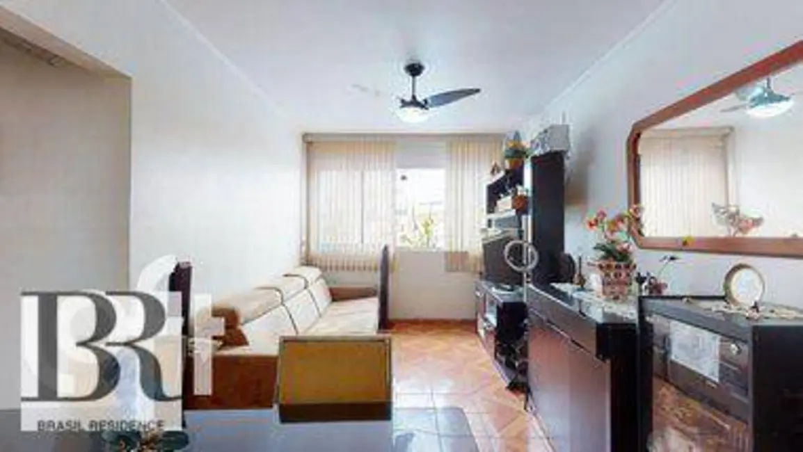 Apartamento com 2 quartos à venda, 72m2 em Vila Santa Catarina, São Paulo - SP - imagem 7 Foto 7 de Apartamento com 2 quartos à venda, 72m2 em Vila Santa Catarina, São Paulo - SP
