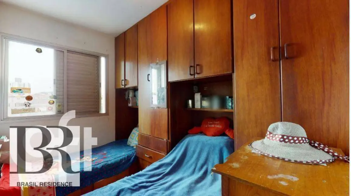 Apartamento com 2 quartos à venda, 72m2 em Vila Santa Catarina, São Paulo - SP - imagem 5 Foto 5 de Apartamento com 2 quartos à venda, 72m2 em Vila Santa Catarina, São Paulo - SP