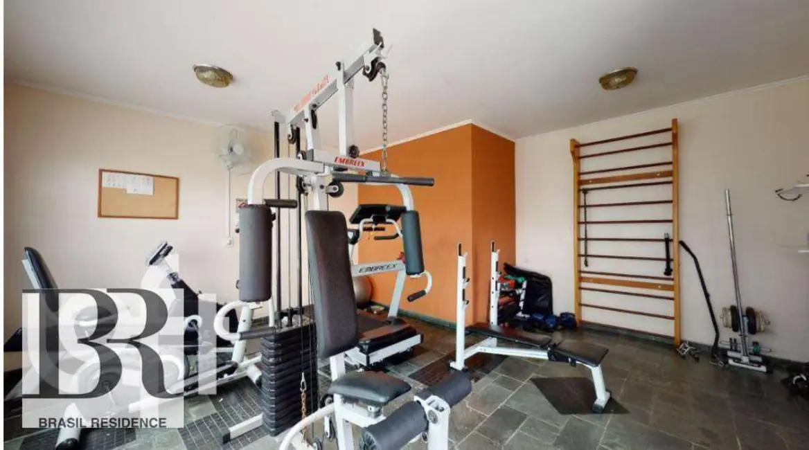 Apartamento com 2 quartos à venda, 72m2 em Vila Santa Catarina, São Paulo - SP - imagem 2 Foto 2 de Apartamento com 2 quartos à venda, 72m2 em Vila Santa Catarina, São Paulo - SP