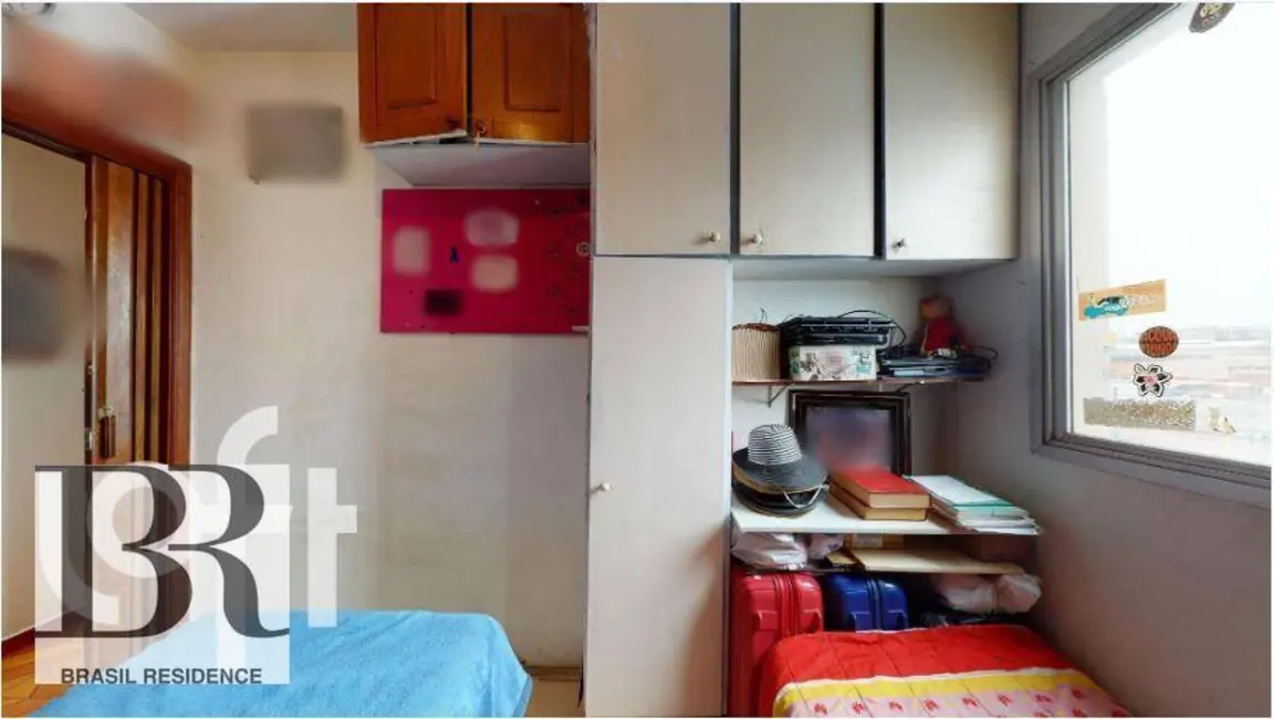 Apartamento com 2 quartos à venda, 72m2 em Vila Santa Catarina, São Paulo - SP - imagem 6 Foto 6 de Apartamento com 2 quartos à venda, 72m2 em Vila Santa Catarina, São Paulo - SP