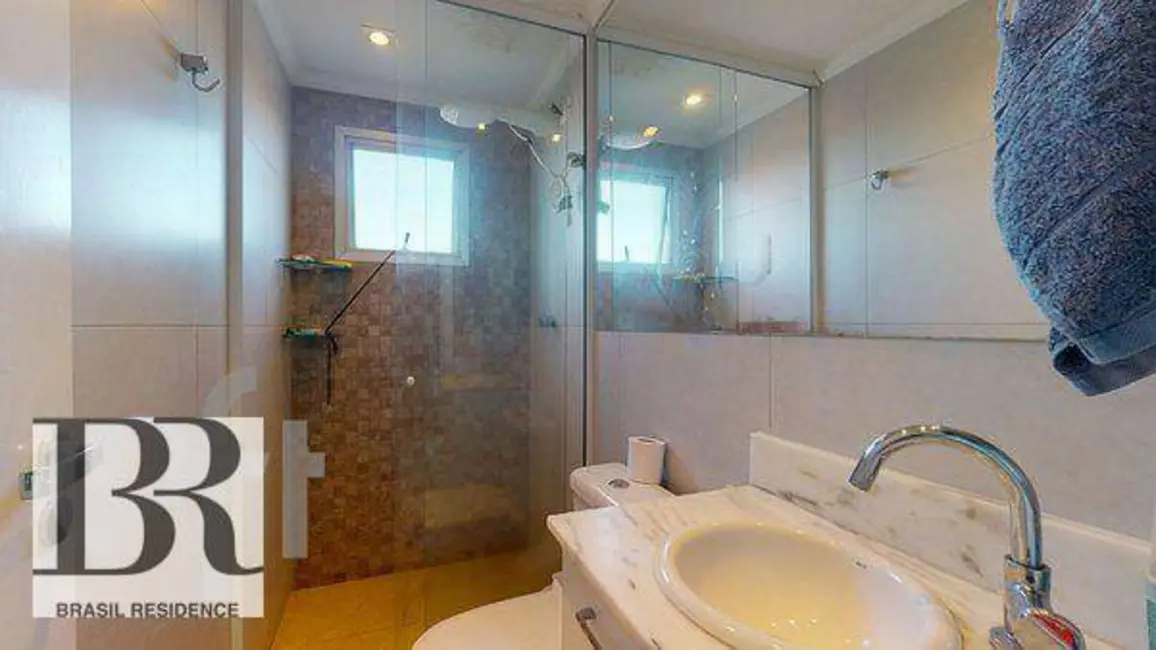 Foto 8 de Apartamento com 2 quartos à venda, 52m2 em Vila Santa Catarina, São Paulo - SP