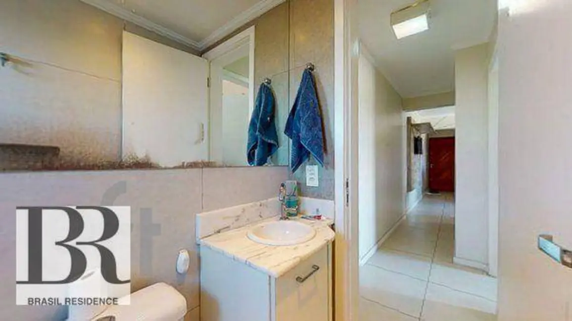 Foto 9 de Apartamento com 2 quartos à venda, 52m2 em Vila Santa Catarina, São Paulo - SP