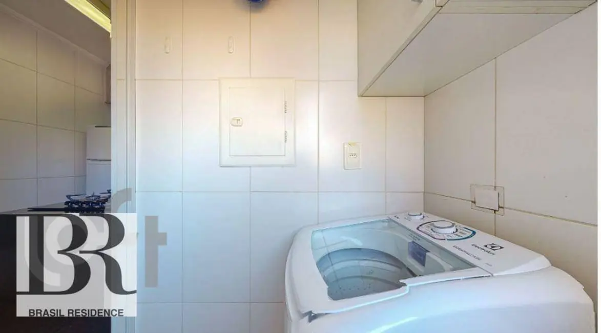 Foto 6 de Apartamento com 2 quartos à venda, 52m2 em Vila Santa Catarina, São Paulo - SP