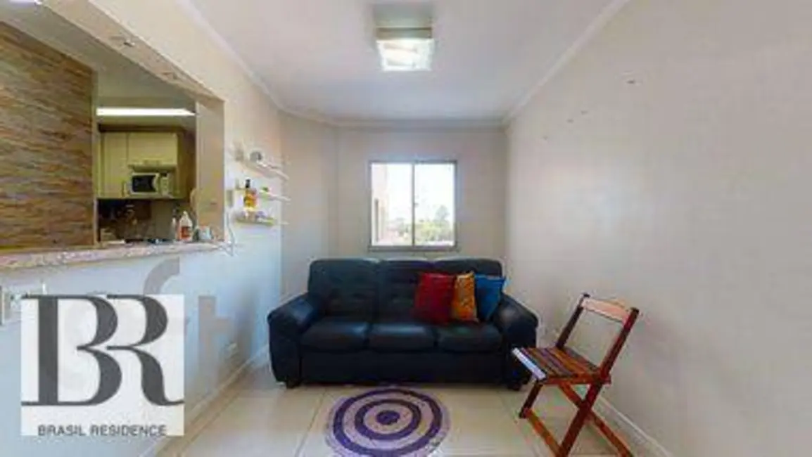 Foto 7 de Apartamento com 2 quartos à venda, 52m2 em Vila Santa Catarina, São Paulo - SP