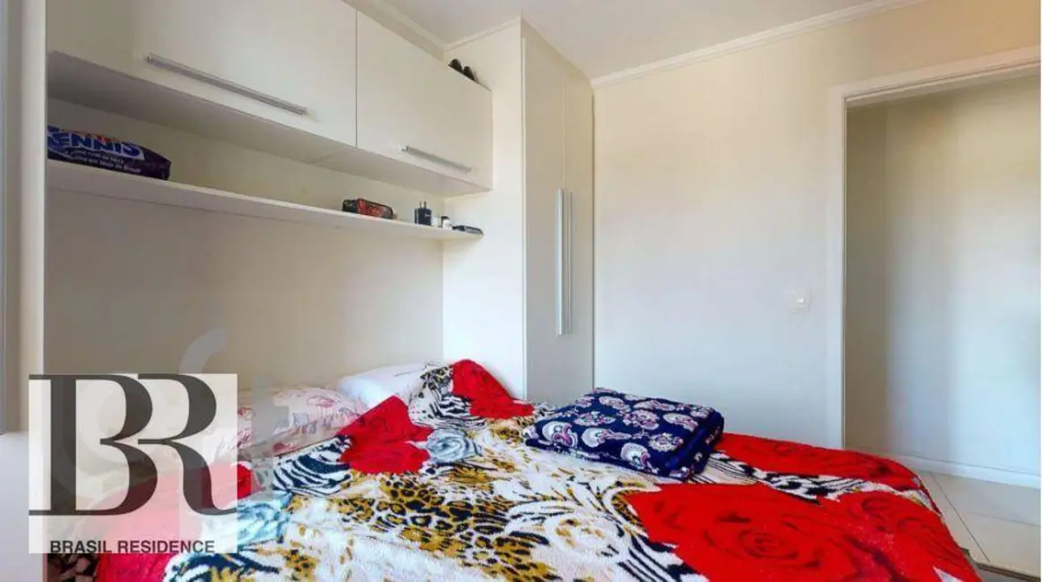 Foto 4 de Apartamento com 2 quartos à venda, 52m2 em Vila Santa Catarina, São Paulo - SP