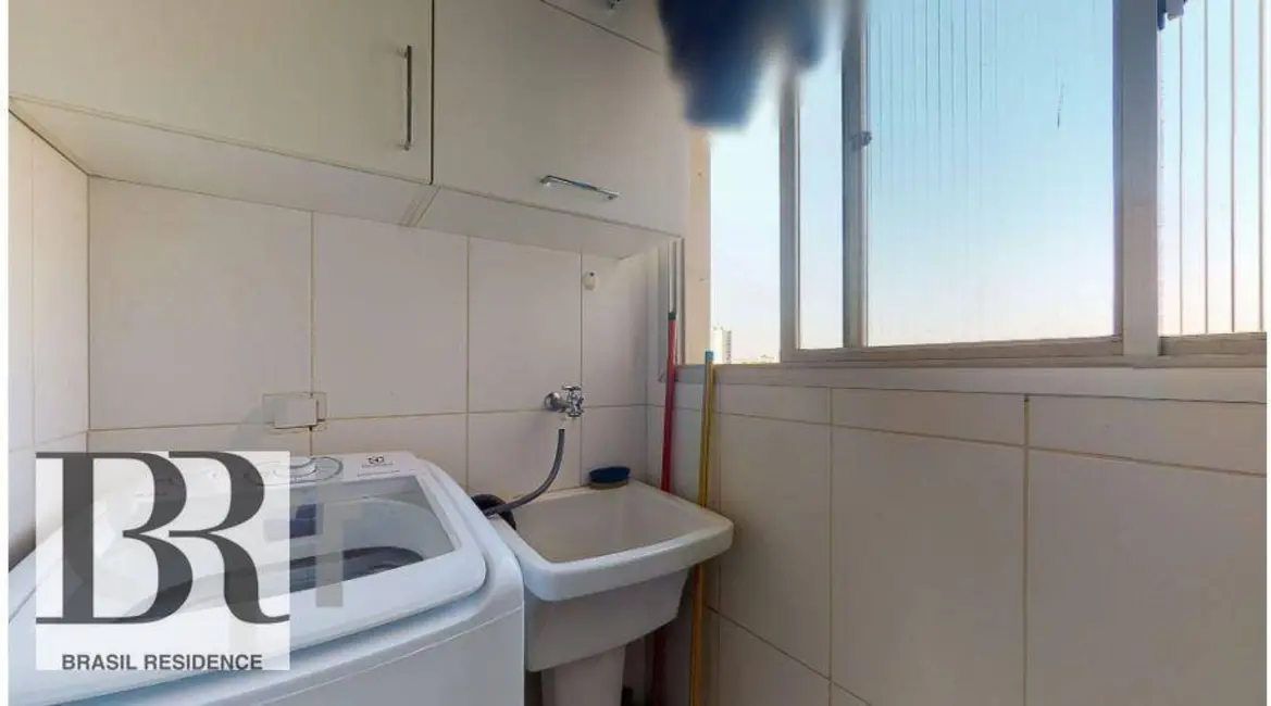 Foto 5 de Apartamento com 2 quartos à venda, 52m2 em Vila Santa Catarina, São Paulo - SP