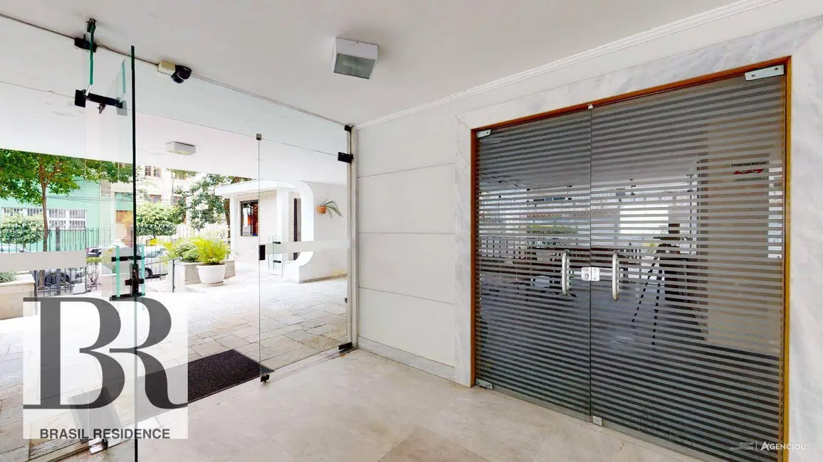 Apartamento com 2 quartos à venda, 60m2 em Paraíso, São Paulo - SP - imagem 5 Foto 5 de Apartamento com 2 quartos à venda, 60m2 em Paraíso, São Paulo - SP