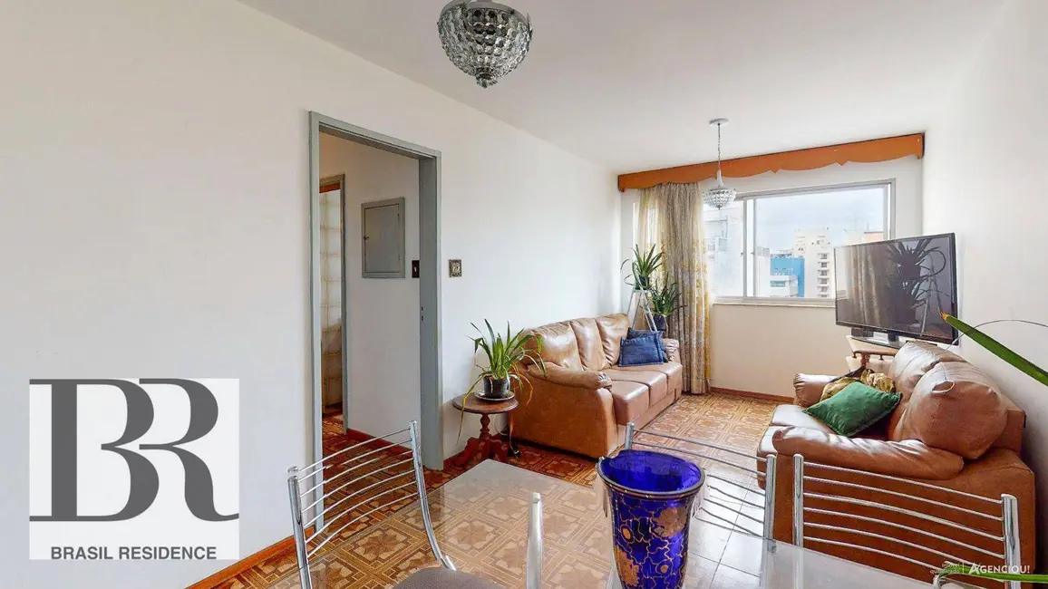 Apartamento com 2 quartos à venda, 60m2 em Paraíso, São Paulo - SP - imagem 1 Foto 1 de Apartamento com 2 quartos à venda, 60m2 em Paraíso, São Paulo - SP