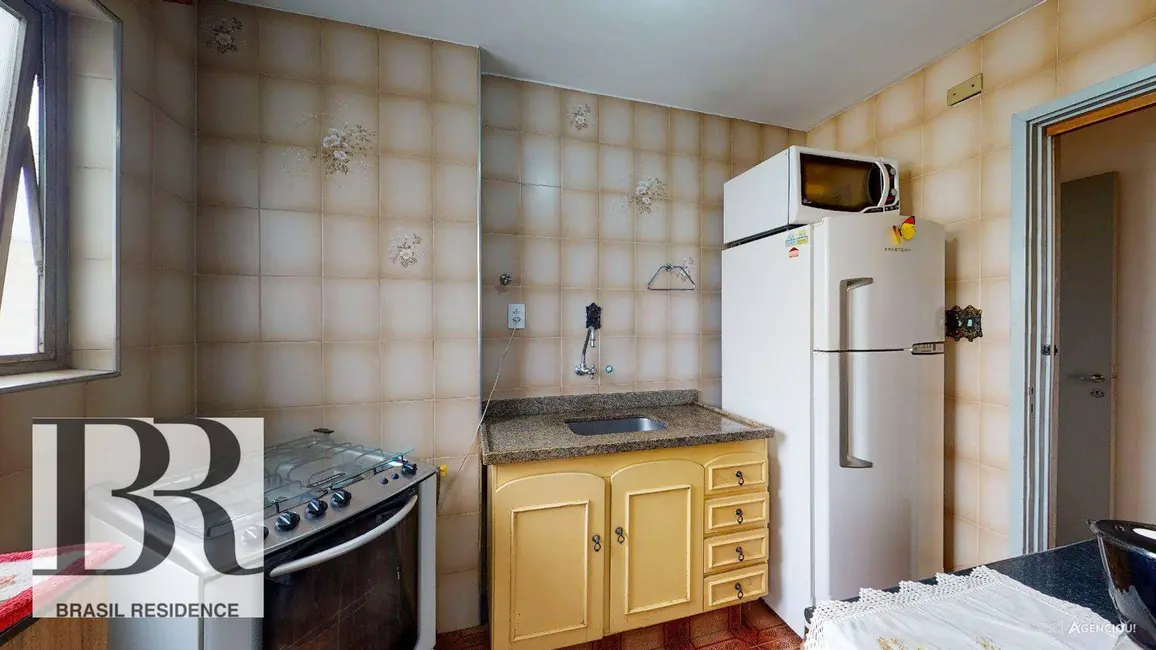 Apartamento com 2 quartos à venda, 60m2 em Paraíso, São Paulo - SP - imagem 8 Foto 8 de Apartamento com 2 quartos à venda, 60m2 em Paraíso, São Paulo - SP