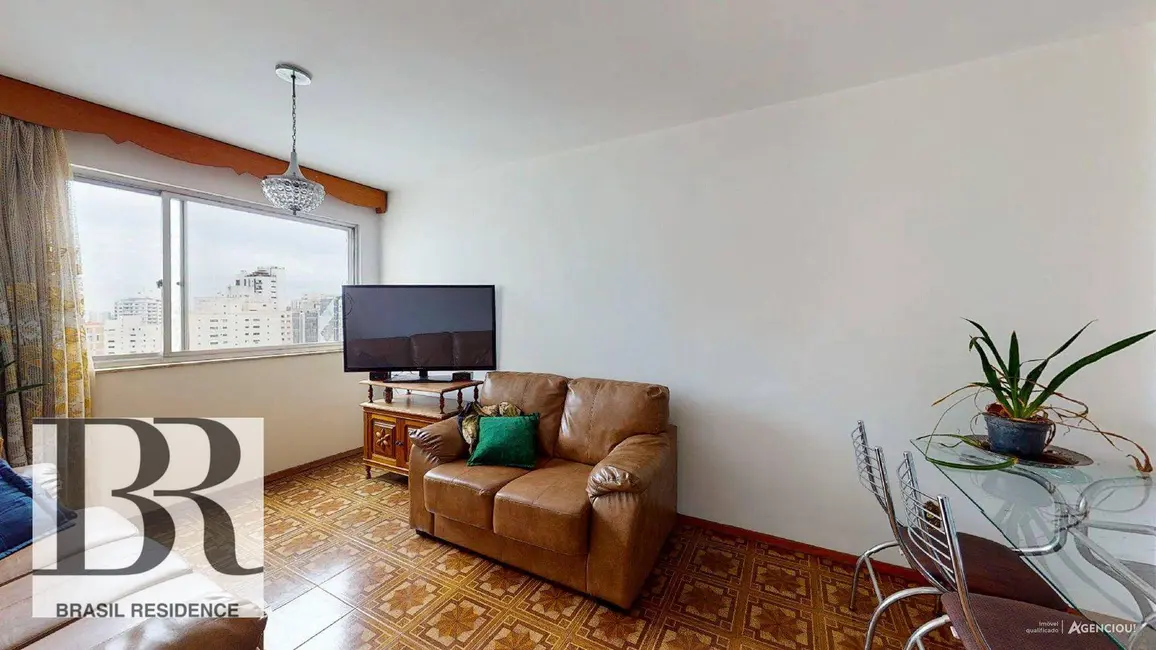 Apartamento com 2 quartos à venda, 60m2 em Paraíso, São Paulo - SP - imagem 3 Foto 3 de Apartamento com 2 quartos à venda, 60m2 em Paraíso, São Paulo - SP