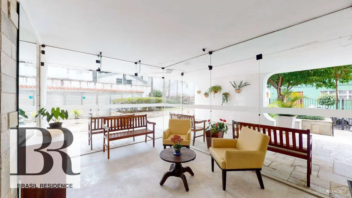 Apartamento com 2 quartos à venda, 60m2 em Paraíso, São Paulo - SP - imagem 9 Foto 9 de Apartamento com 2 quartos à venda, 60m2 em Paraíso, São Paulo - SP