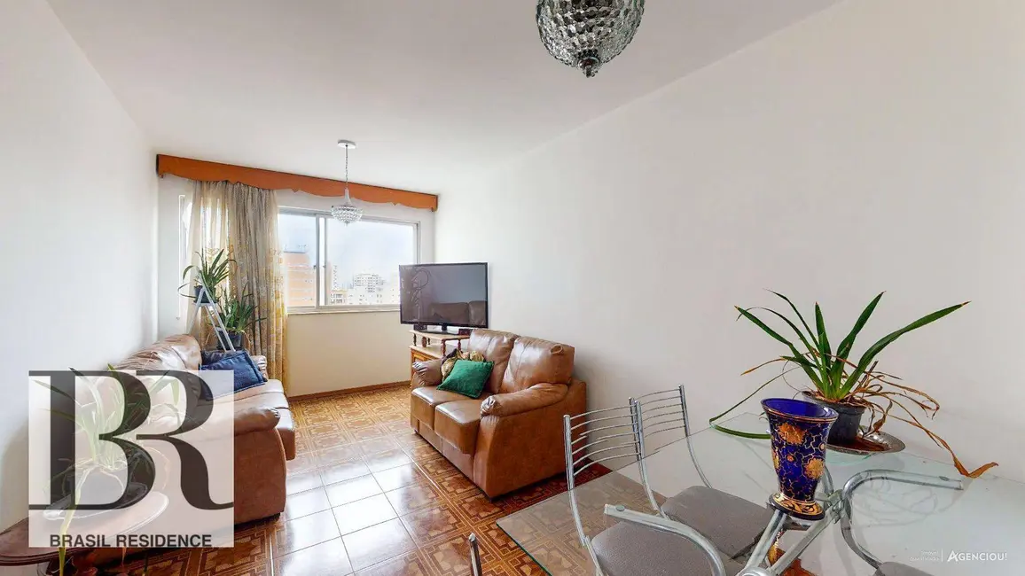 Apartamento com 2 quartos à venda, 60m2 em Paraíso, São Paulo - SP - imagem 2 Foto 2 de Apartamento com 2 quartos à venda, 60m2 em Paraíso, São Paulo - SP