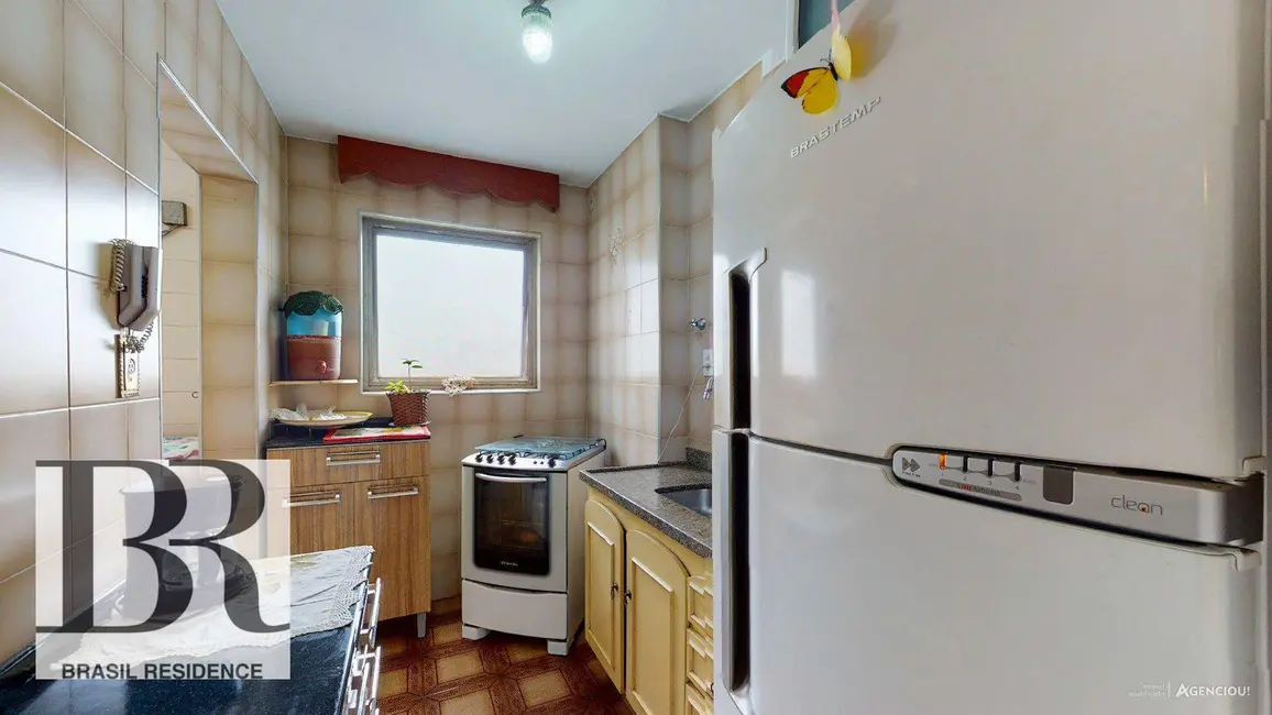 Apartamento com 2 quartos à venda, 60m2 em Paraíso, São Paulo - SP - imagem 6 Foto 6 de Apartamento com 2 quartos à venda, 60m2 em Paraíso, São Paulo - SP