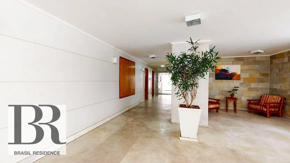 Apartamento com 2 quartos à venda, 60m2 em Paraíso, São Paulo - SP - imagem 7 Foto 7 de Apartamento com 2 quartos à venda, 60m2 em Paraíso, São Paulo - SP