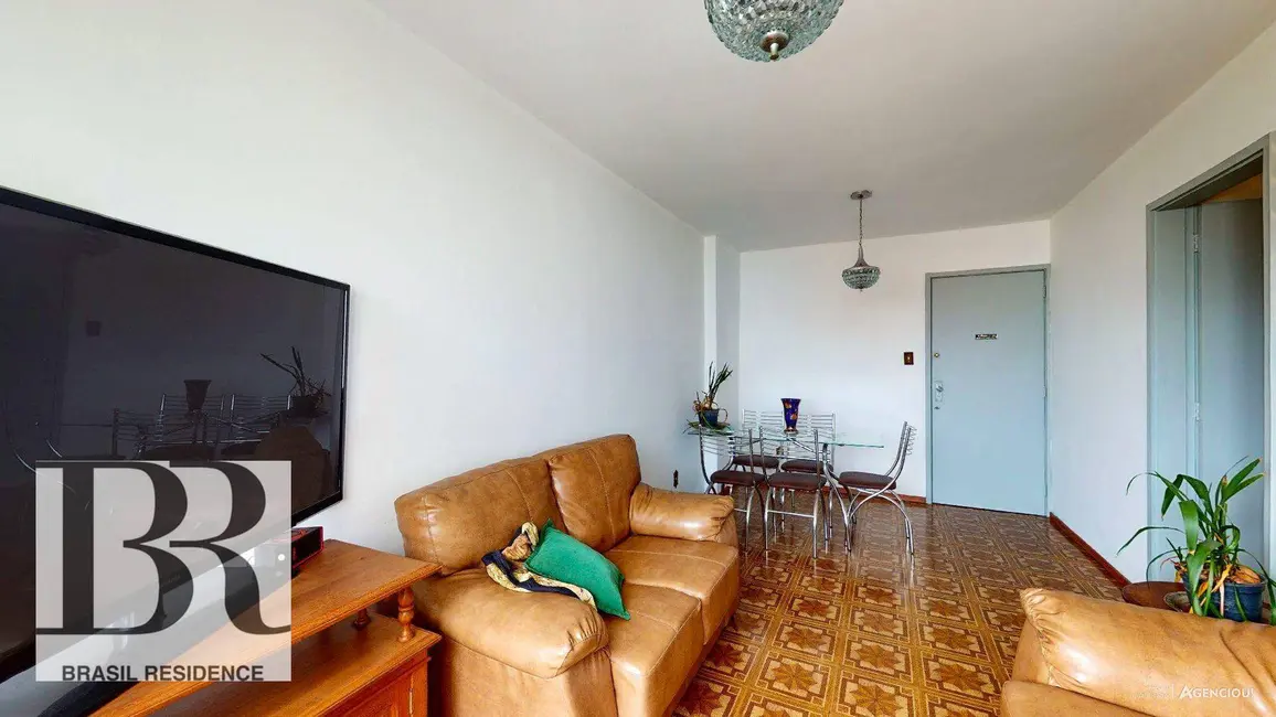 Apartamento com 2 quartos à venda, 60m2 em Paraíso, São Paulo - SP - imagem 4 Foto 4 de Apartamento com 2 quartos à venda, 60m2 em Paraíso, São Paulo - SP