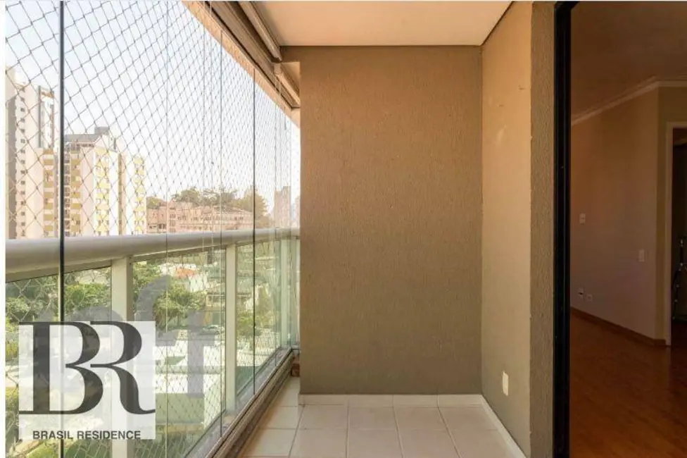 Apartamento com 2 quartos à venda, 84m2 em Vila Mariana, São Paulo - SP - imagem 2 Foto 2 de Apartamento com 2 quartos à venda, 84m2 em Vila Mariana, São Paulo - SP