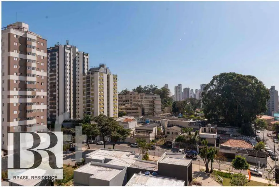 Apartamento com 2 quartos à venda, 84m2 em Vila Mariana, São Paulo - SP - imagem 8 Foto 8 de Apartamento com 2 quartos à venda, 84m2 em Vila Mariana, São Paulo - SP