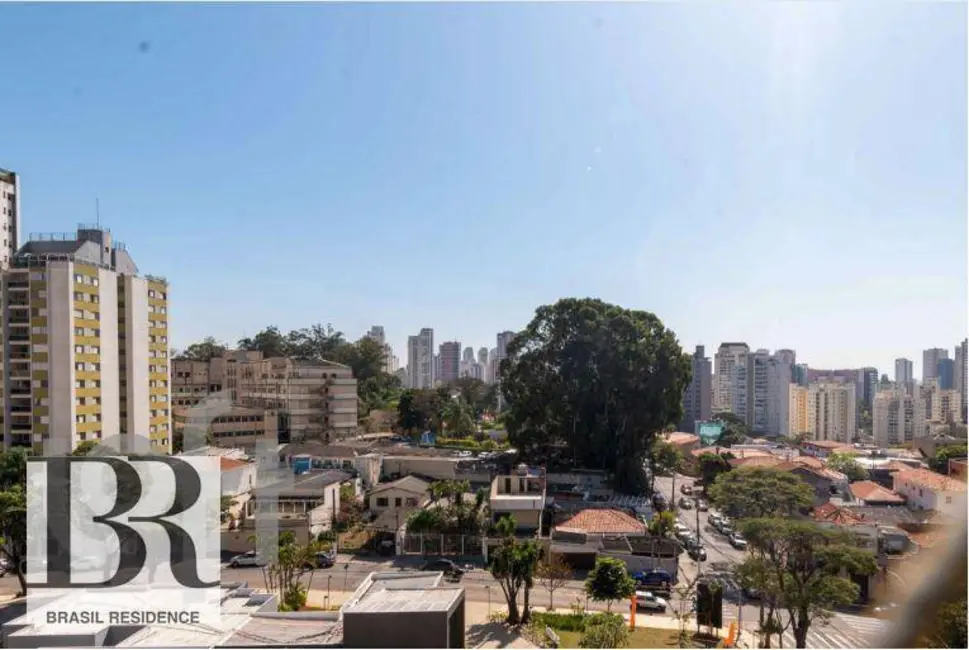 Apartamento com 2 quartos à venda, 84m2 em Vila Mariana, São Paulo - SP - imagem 7 Foto 7 de Apartamento com 2 quartos à venda, 84m2 em Vila Mariana, São Paulo - SP